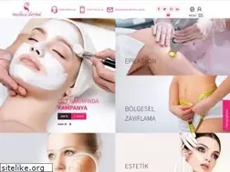 Sites similar to sadecehersey.com