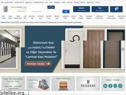 Sites similar to sadecekapi.com