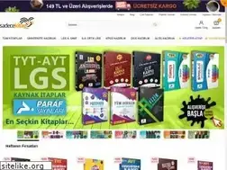 Sites similar to sadecekitap.com