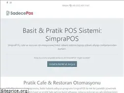 Sites similar to sadecepos.com