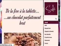 Sites similar to sadechoc.com