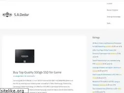 Sites similar to sadedar.com