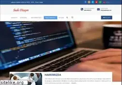 Sites similar to sadedizayn.com