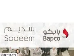 Sites similar to sadeemcards.com