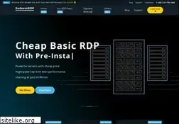Sites similar to sadeemrdp.com