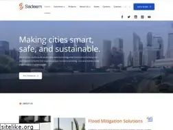 Sites similar to sadeemwss.com
