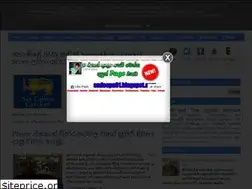 Sites similar to sadeepa01.blogspot.com
