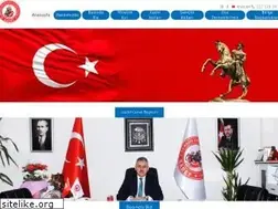 Sites similar to sadef.org.tr