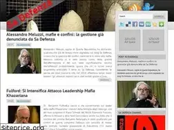 Sites similar to sadefenza.blogspot.com