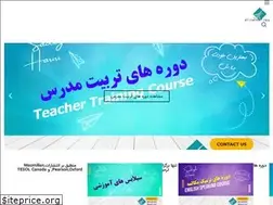 Sites similar to sadeghi-hariri.com
