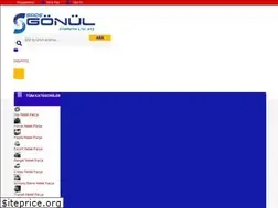 Sites similar to sadegonul.com.tr