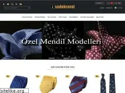 Sites similar to sadekravat.com