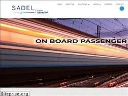 Sites similar to sadel.it