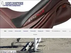 Sites similar to sadeldoktorn.se