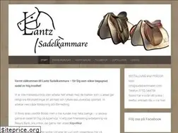 Sites similar to sadelkammaren.nu