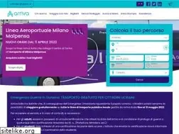 Sites similar to sadem.it