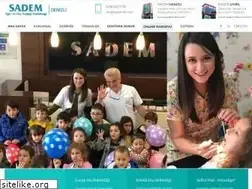 Sites similar to sademdis.com