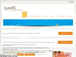 Sites similar to sademi.com