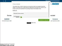 Sites similar to sadeno.es