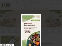 Sites similar to sadeorganik.com.tr