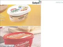 Sites similar to sadepakplastik.com.tr