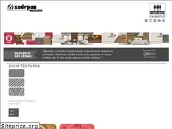 Sites similar to sadepan.com.ar