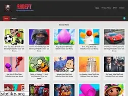 Sites similar to sadept.com