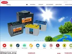 Sites similar to sader.com.tr