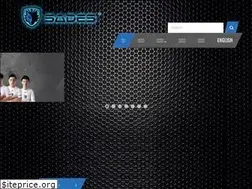 Sites similar to sades.com.tw