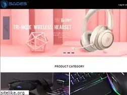 Sites similar to sades.gg