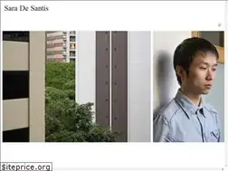 Sites similar to sadesantis.com