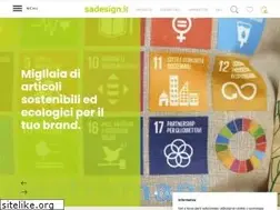 Sites similar to sadesign.it