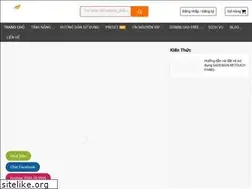Sites similar to sadesign.vn