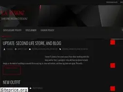 Sites similar to sadesignz.org
