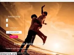 Sites similar to sadesohbet.com