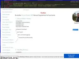 Sites similar to sadet48.tr.gg