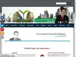 Sites similar to sadettinorhan.com