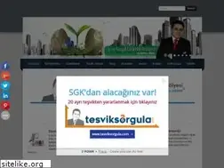 Sites similar to sadettinorhan.net
