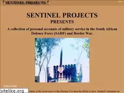 Sites similar to sadf.sentinelprojects.com