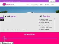 Sites similar to sadgurutravels.com