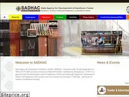 Sites similar to sadhacodisha.org