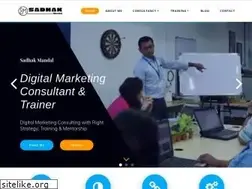 Sites similar to sadhakmandal.com