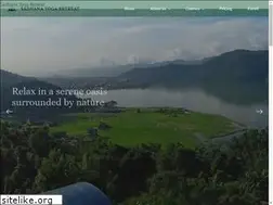 Sites similar to sadhana-asanga-yoga.com