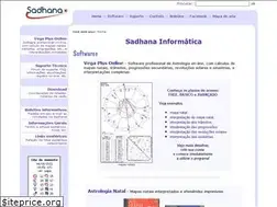 Sites similar to sadhana.com.br
