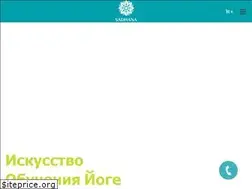 Sites similar to sadhana.com.ua