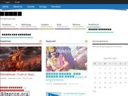 Sites similar to sadhana108.com
