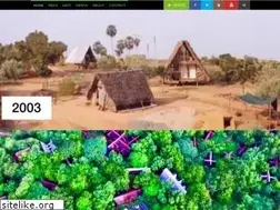 Sites similar to sadhanaforest.org