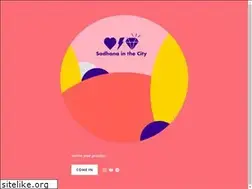 Sites similar to sadhanainthecity.com