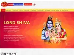 Sites similar to sadhanamandir.com