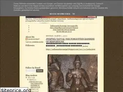 Sites similar to sadhanandaswamigal.blogspot.com